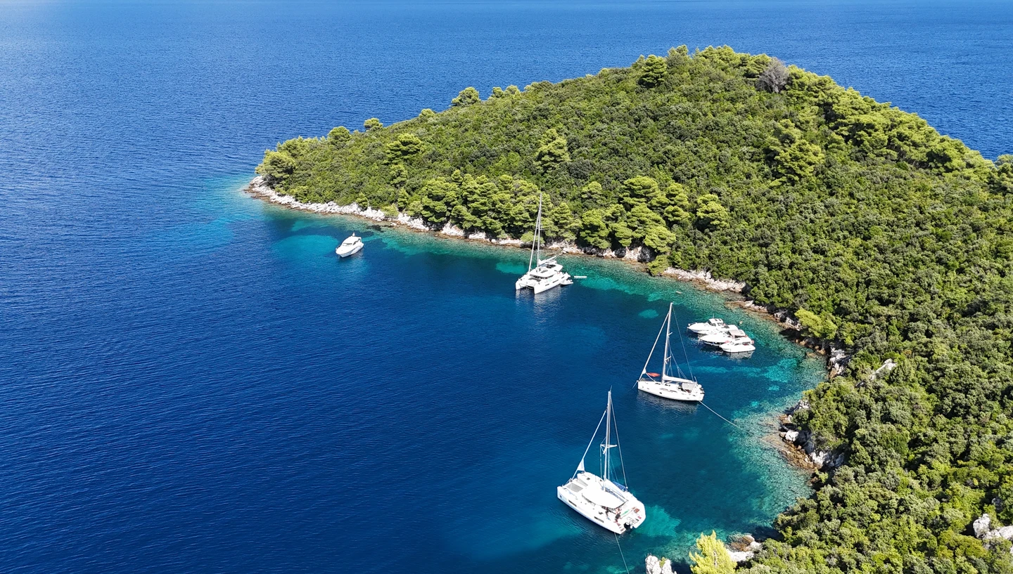 Yacht Charter Croatia